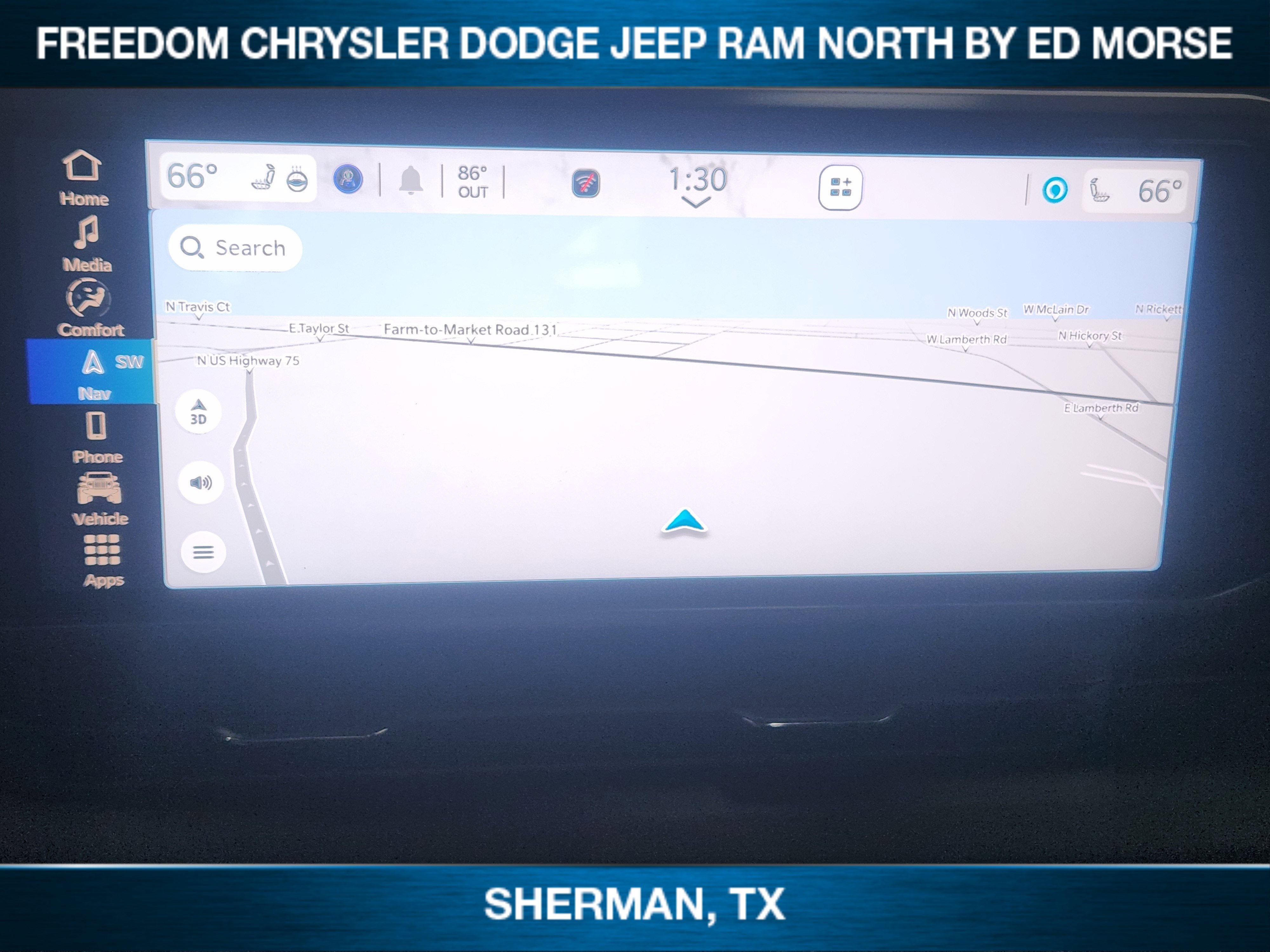 2026 Jeep Gladiator GLADIATOR RUBICON X 4X4