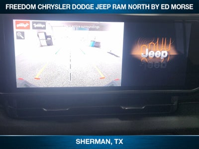 2026 Jeep Gladiator GLADIATOR RUBICON X 4X4