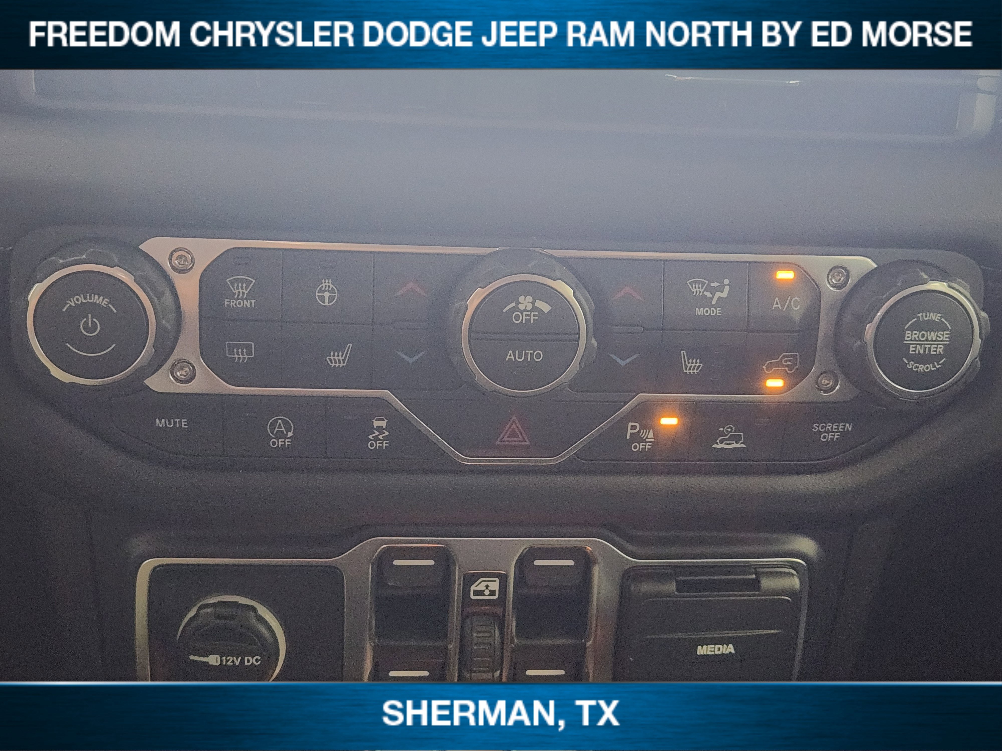 2026 Jeep Gladiator GLADIATOR RUBICON X 4X4