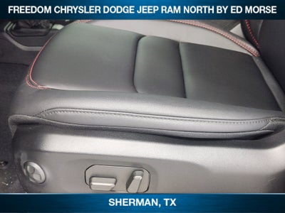 2026 Jeep Gladiator GLADIATOR RUBICON X 4X4