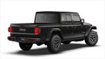 2026 Jeep Gladiator GLADIATOR RUBICON X 4X4