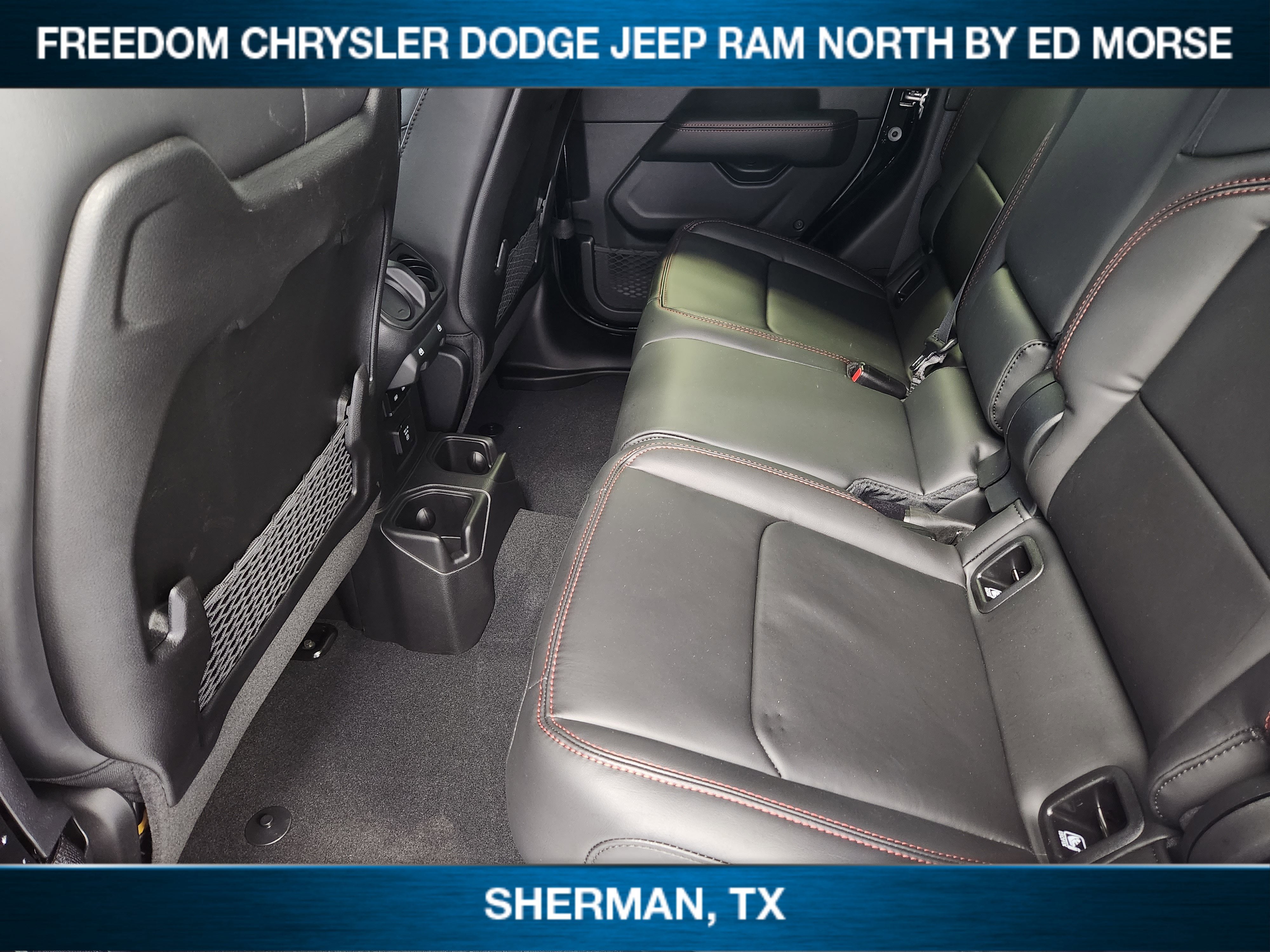 2026 Jeep Gladiator GLADIATOR RUBICON X 4X4