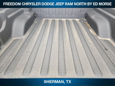 2026 Jeep Gladiator GLADIATOR RUBICON X 4X4