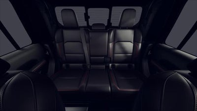 2026 Jeep Gladiator GLADIATOR RUBICON X 4X4