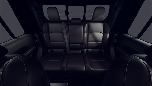 2026 Jeep Gladiator GLADIATOR RUBICON X 4X4