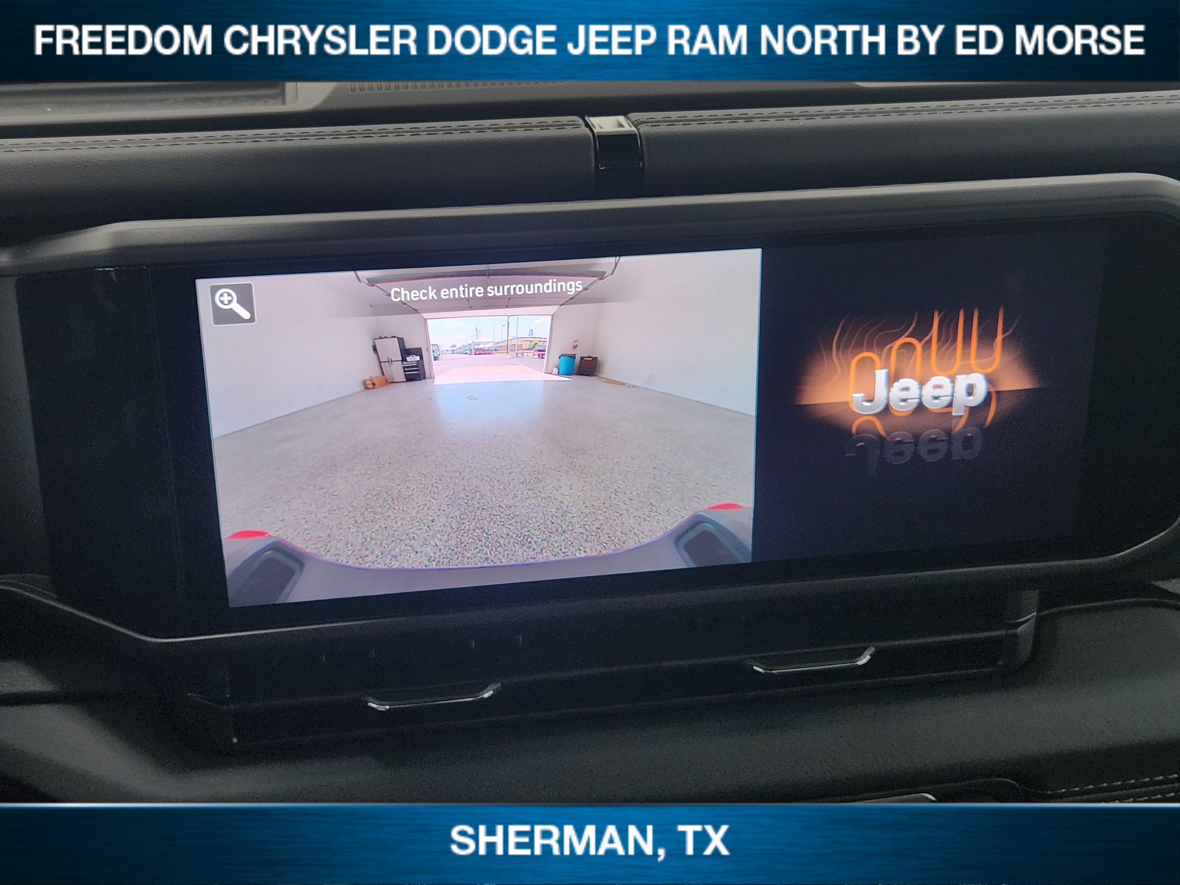 2026 Jeep Gladiator GLADIATOR SHADOW OPS 4X4