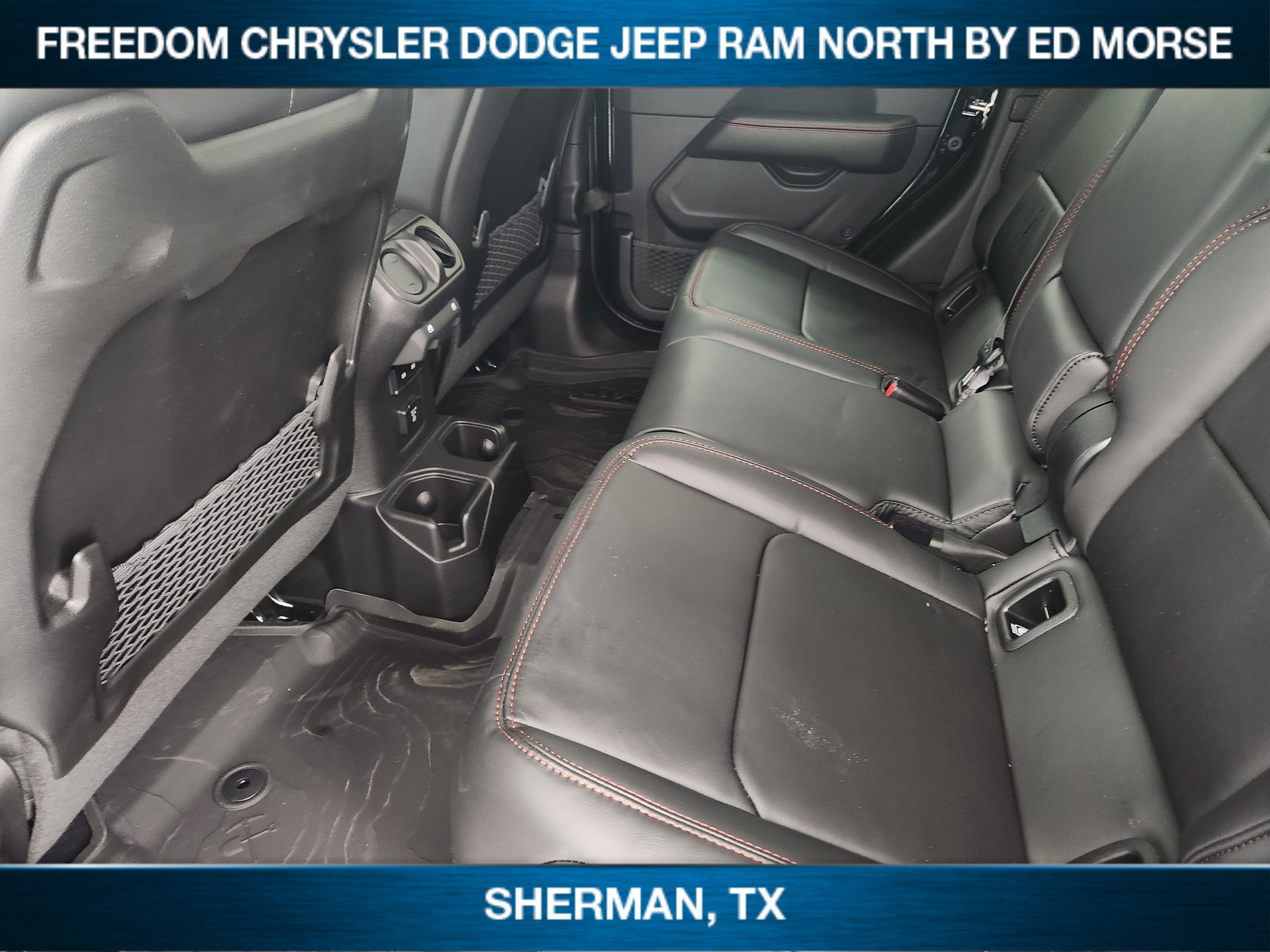 2026 Jeep Gladiator GLADIATOR SHADOW OPS 4X4