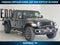 2026 Jeep Gladiator GLADIATOR SHADOW OPS 4X4