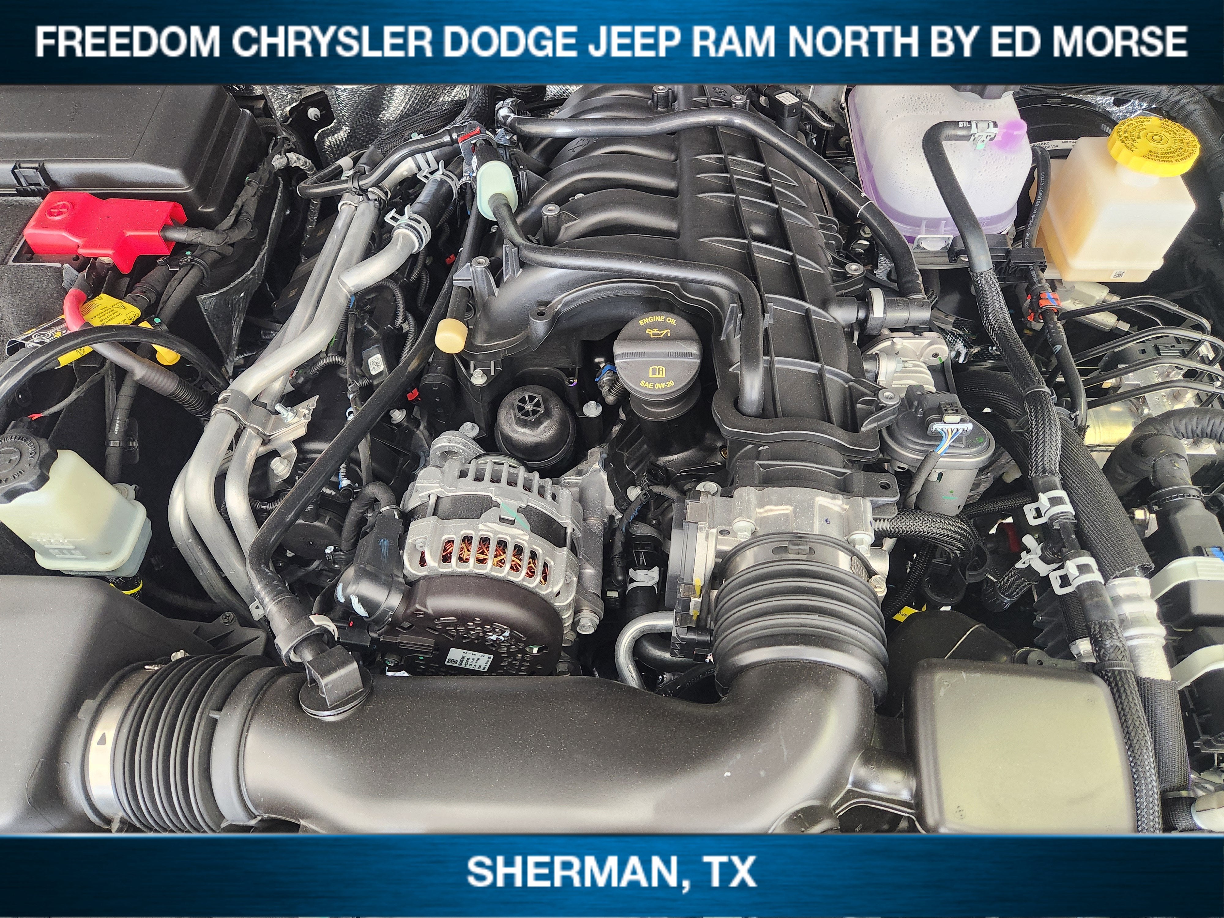 2026 Jeep Gladiator GLADIATOR SHADOW OPS 4X4