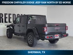 2026 Jeep Gladiator GLADIATOR SHADOW OPS 4X4