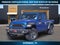 2025 Jeep Gladiator GLADIATOR MOJAVE 4X4