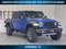2025 Jeep Gladiator GLADIATOR MOJAVE 4X4
