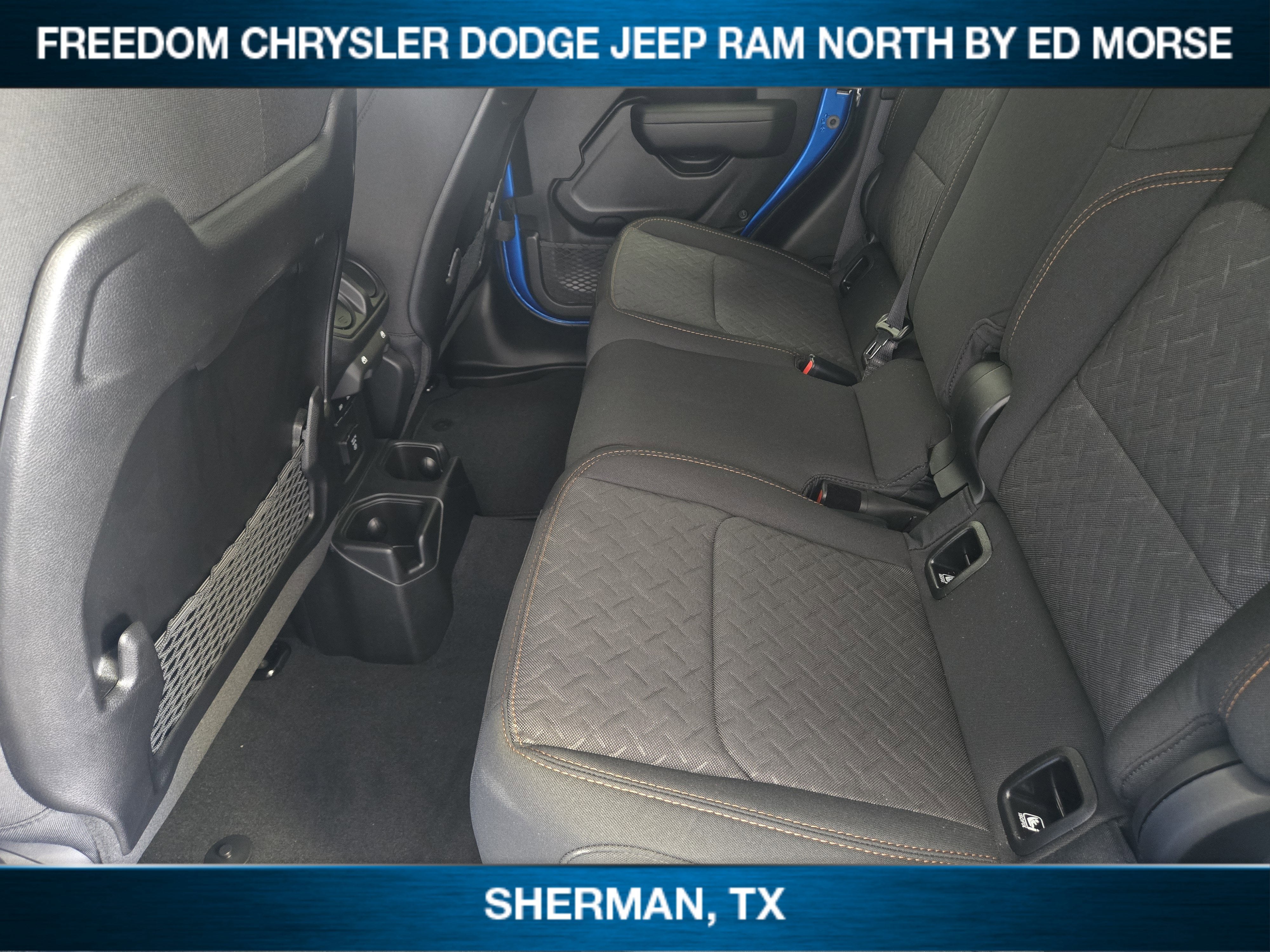 2025 Jeep Gladiator GLADIATOR MOJAVE 4X4