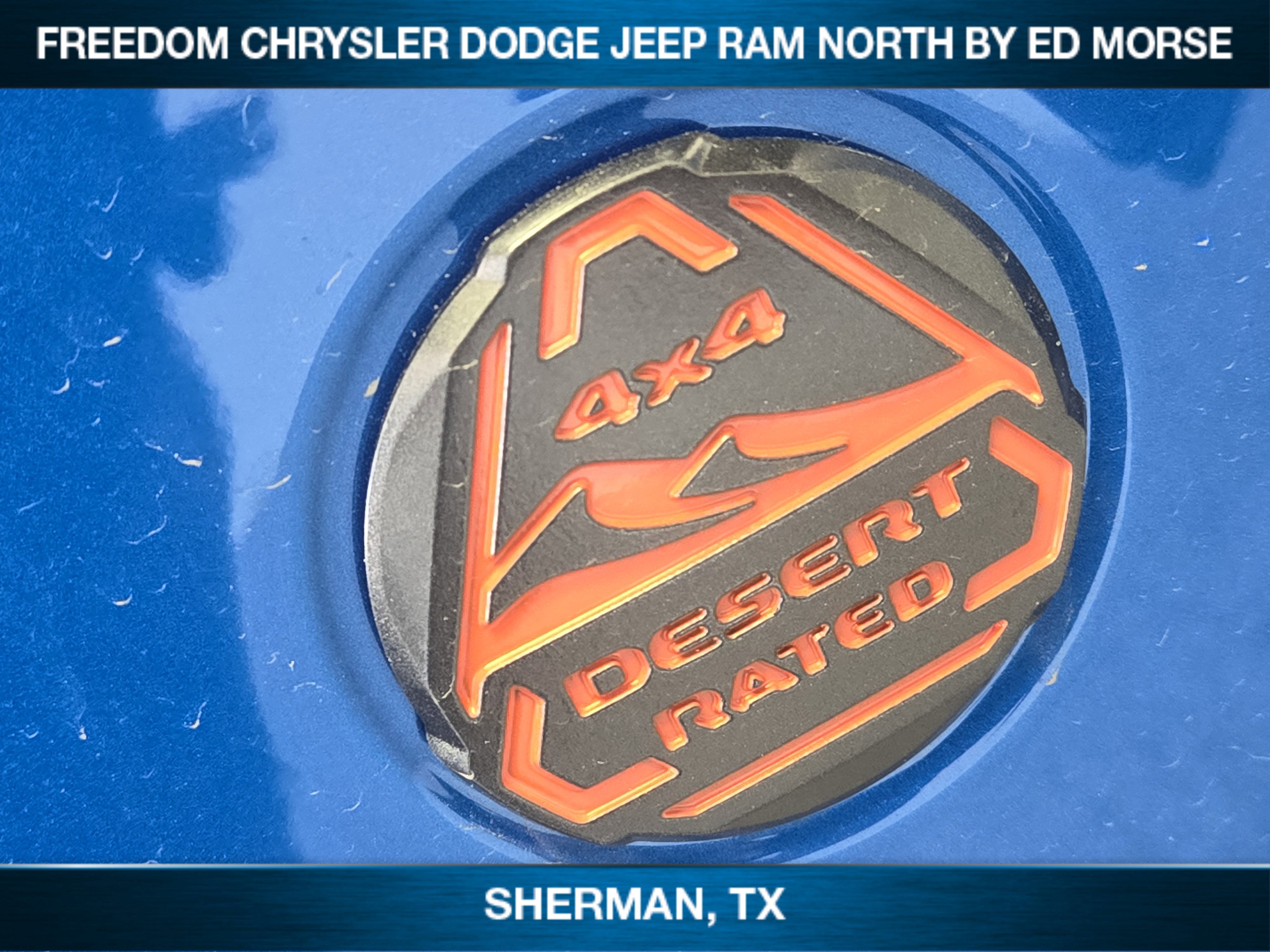 2025 Jeep Gladiator GLADIATOR MOJAVE 4X4