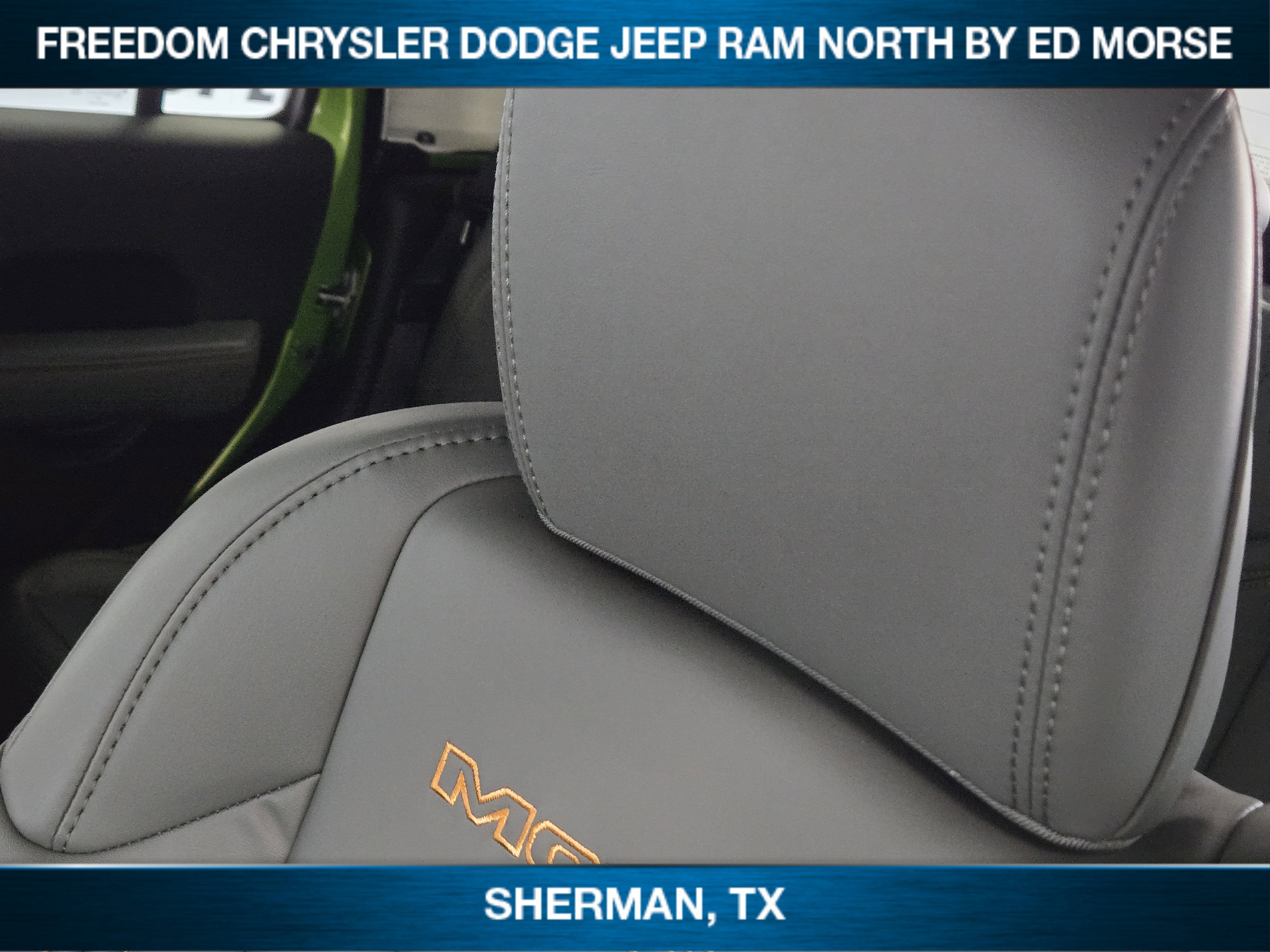 2025 Jeep Gladiator GLADIATOR MOJAVE 4X4