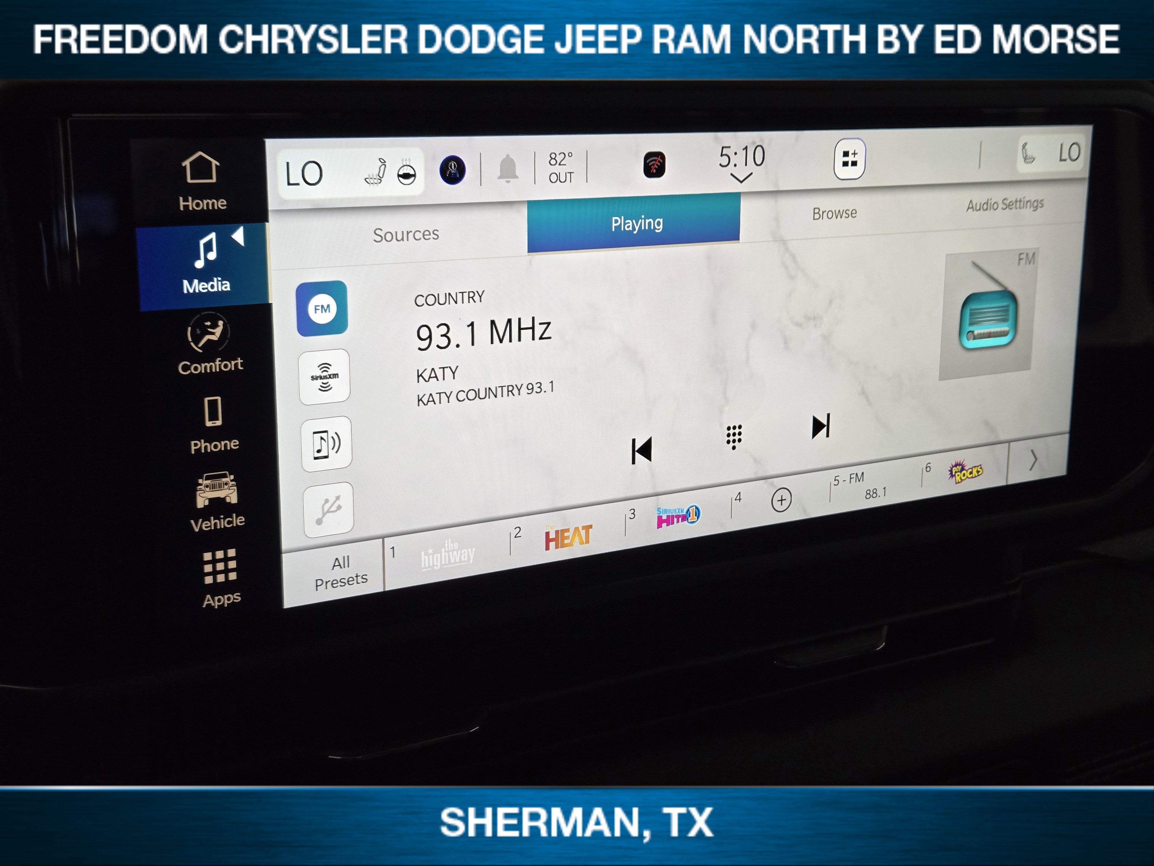 2025 Jeep Gladiator GLADIATOR MOJAVE 4X4