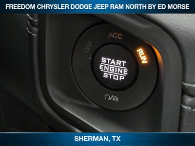 2025 Jeep Gladiator GLADIATOR MOJAVE 4X4