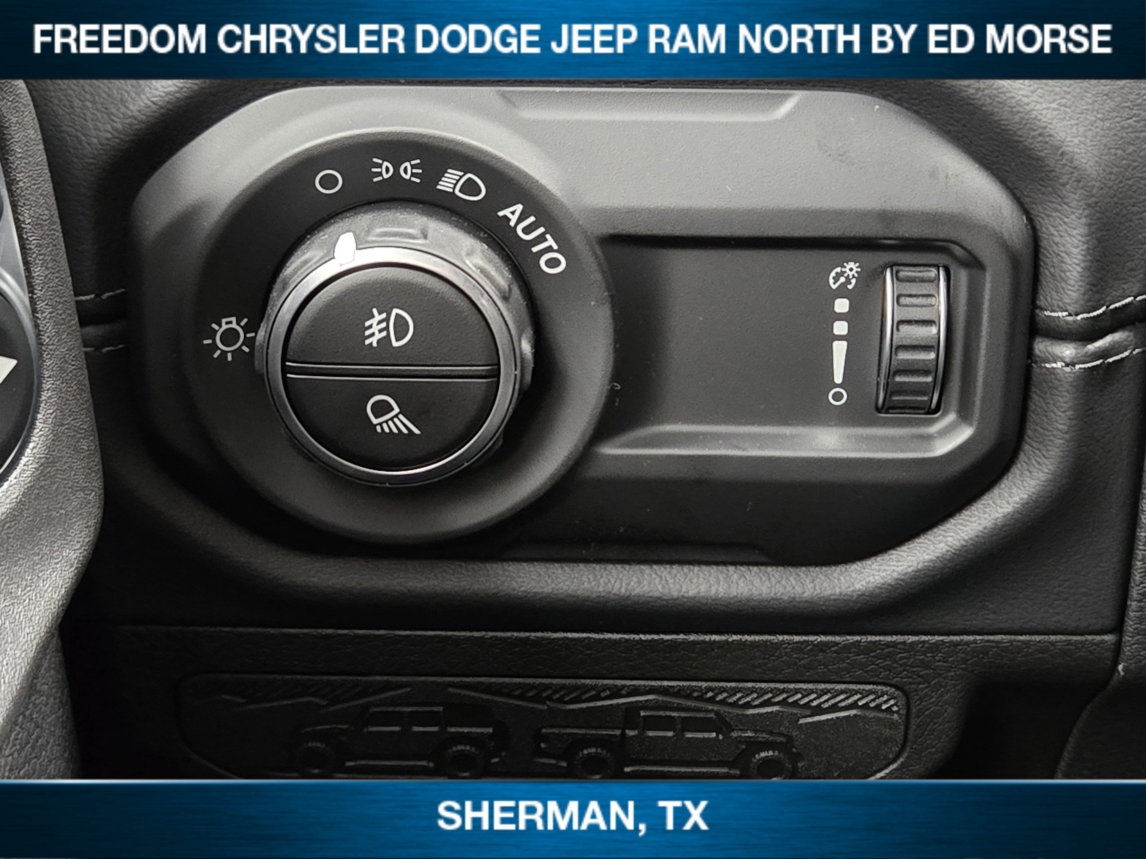 2025 Jeep Gladiator GLADIATOR MOJAVE 4X4