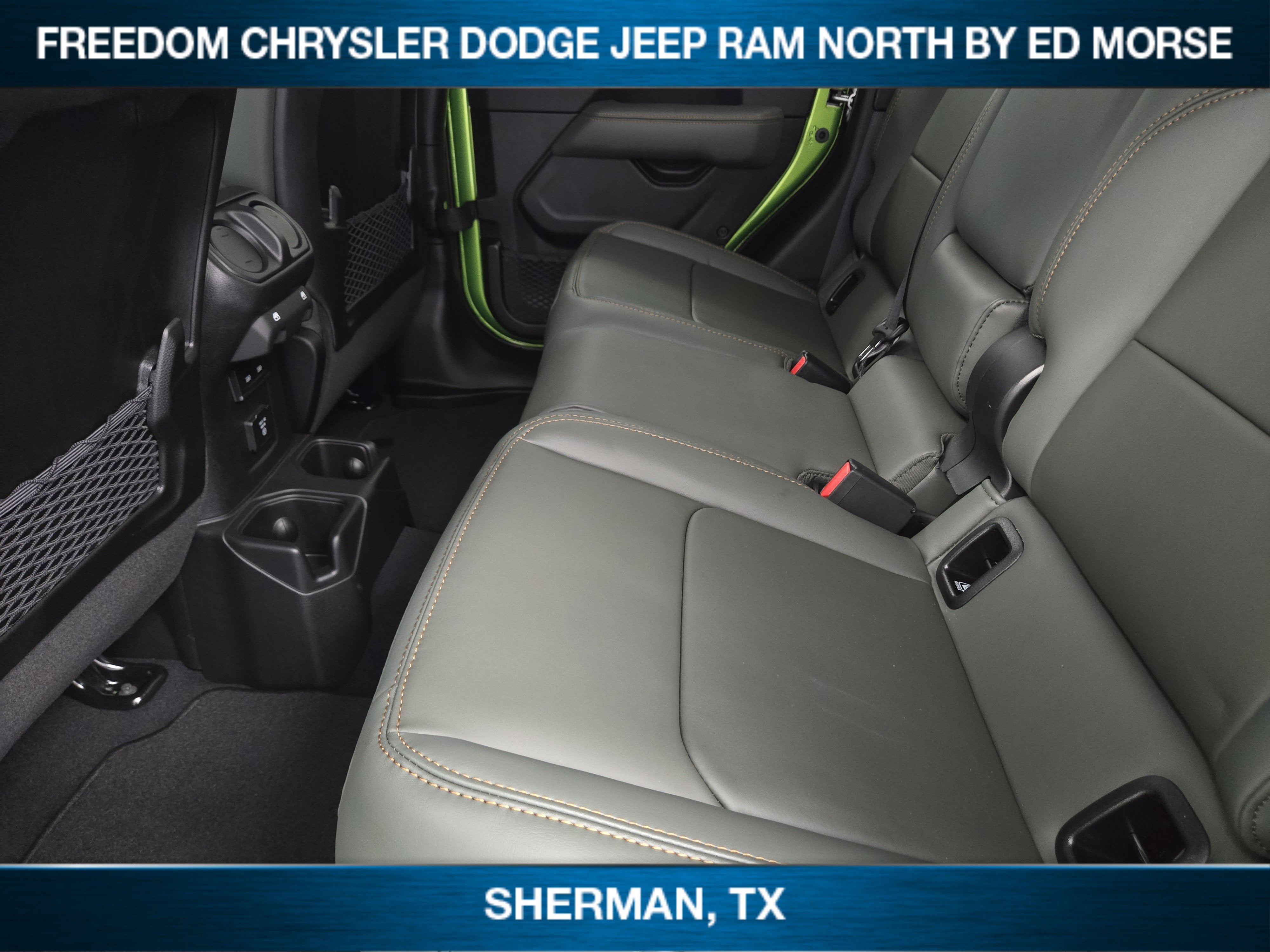 2025 Jeep Gladiator GLADIATOR MOJAVE 4X4