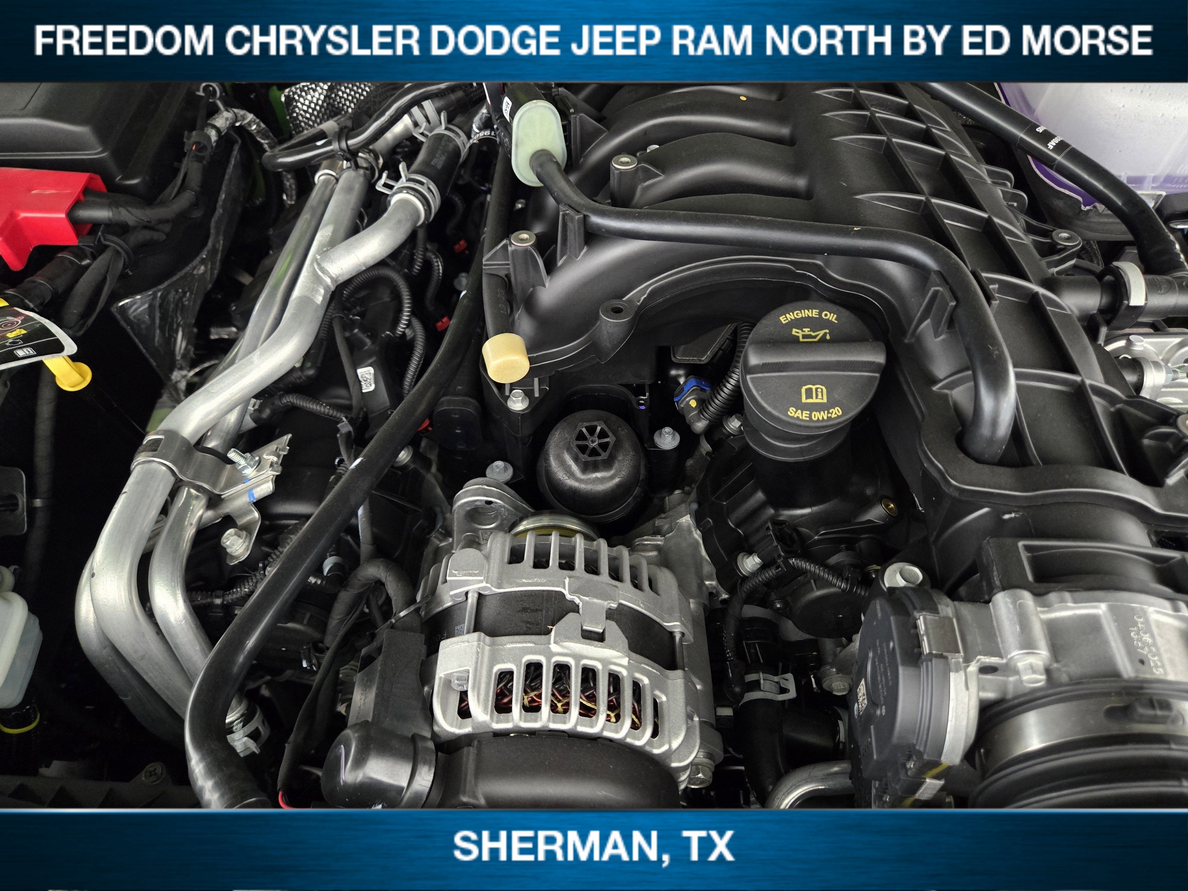 2025 Jeep Gladiator GLADIATOR MOJAVE 4X4