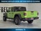 2025 Jeep Gladiator GLADIATOR MOJAVE 4X4