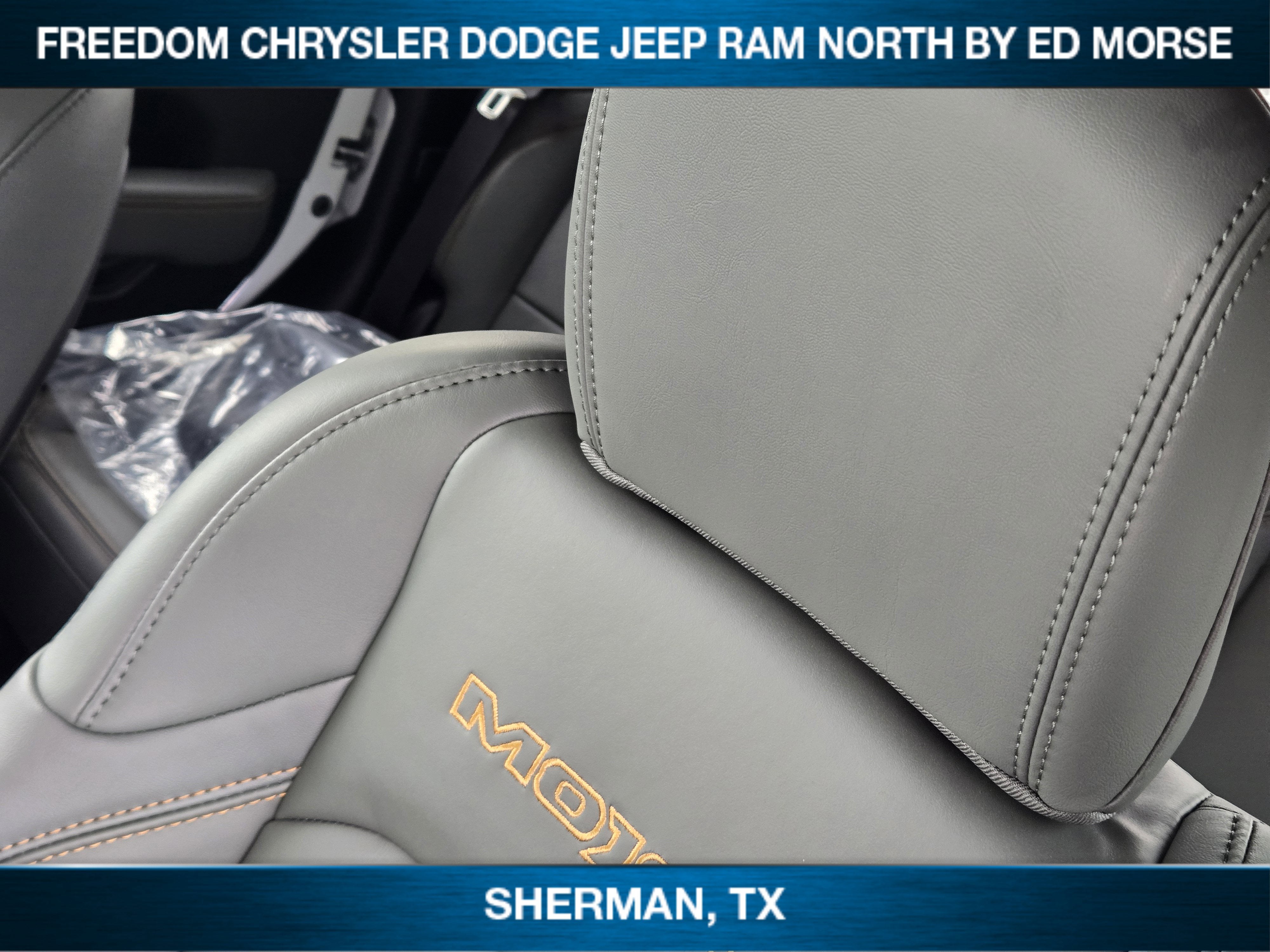 2025 Jeep Gladiator GLADIATOR MOJAVE X 4X4