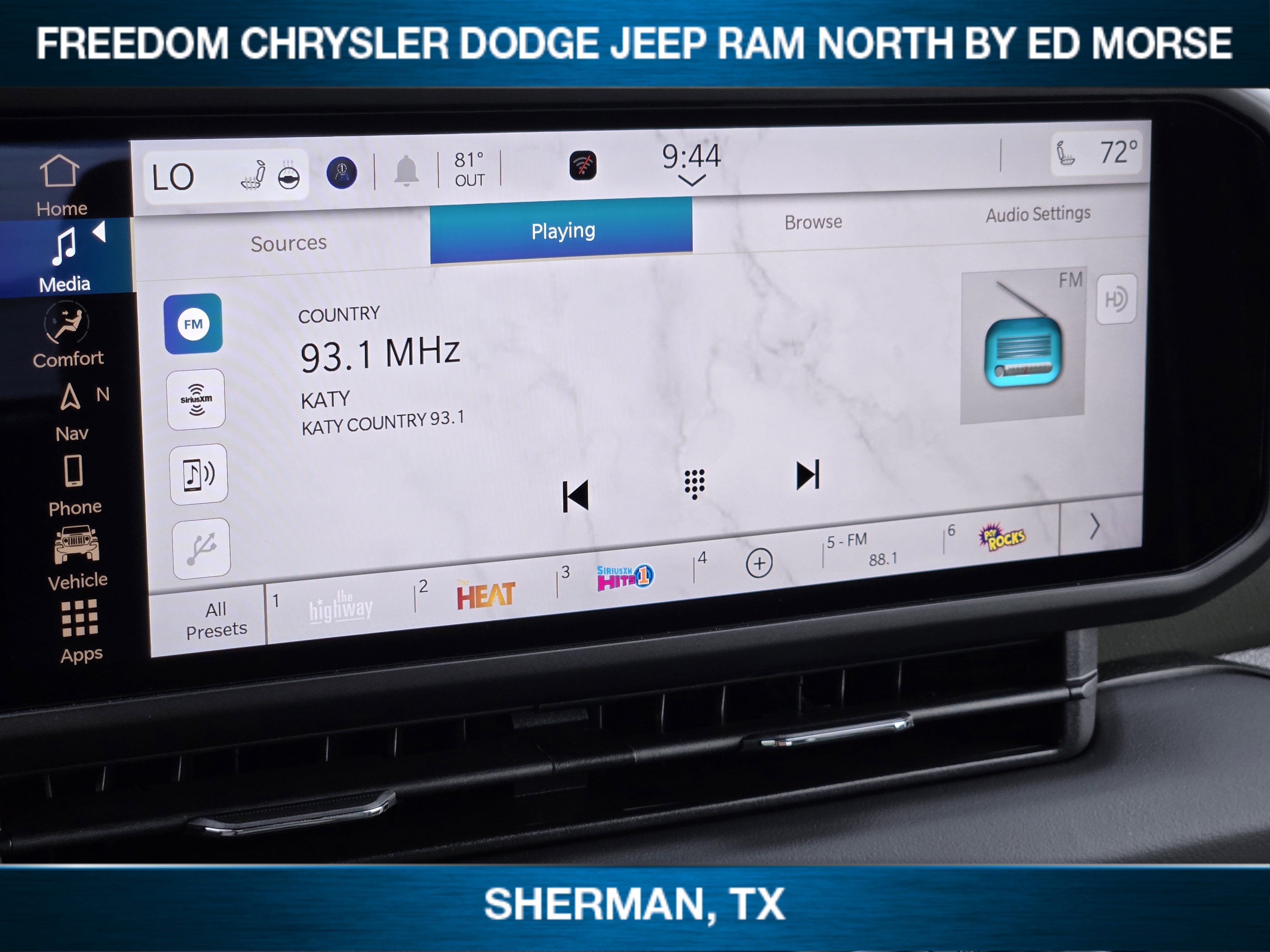 2025 Jeep Gladiator GLADIATOR MOJAVE X 4X4