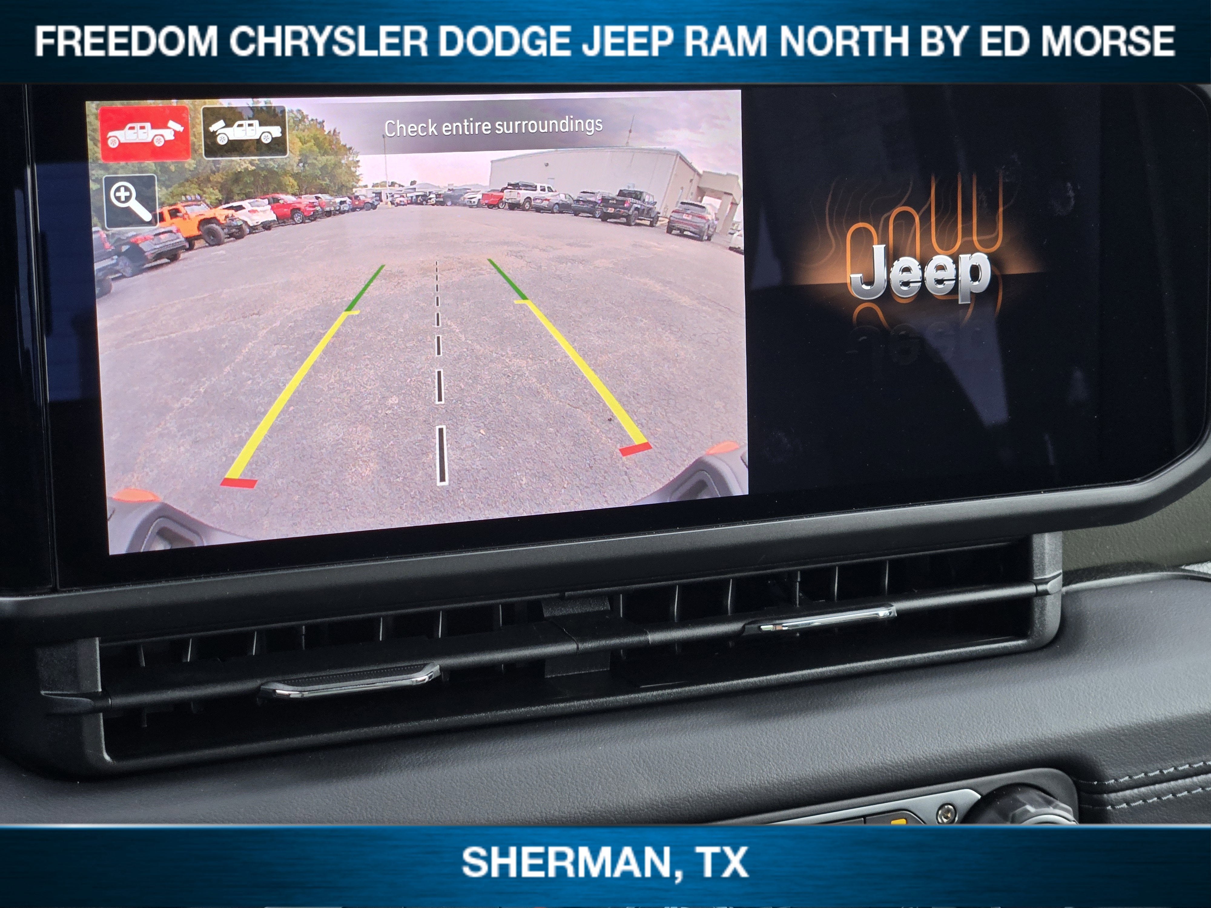 2025 Jeep Gladiator GLADIATOR MOJAVE X 4X4