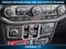 2025 Jeep Gladiator GLADIATOR MOJAVE X 4X4