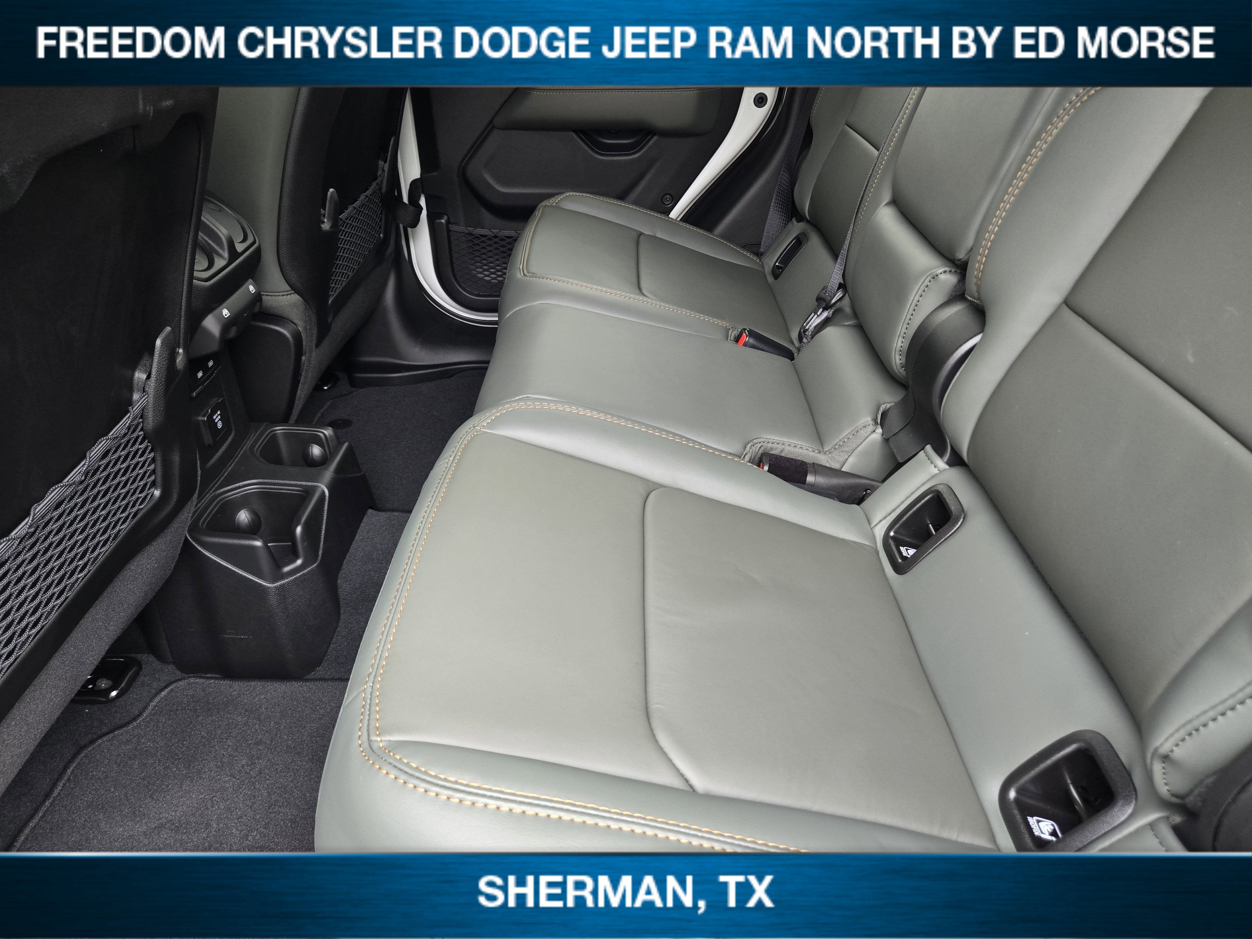 2025 Jeep Gladiator GLADIATOR MOJAVE X 4X4