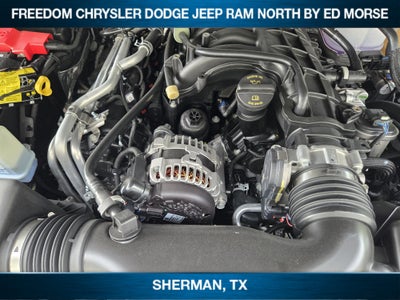 2025 Jeep Gladiator GLADIATOR MOJAVE X 4X4