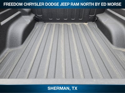 2025 Jeep Gladiator GLADIATOR MOJAVE X 4X4