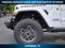 2025 Jeep Gladiator GLADIATOR MOJAVE X 4X4
