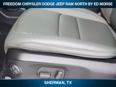 2026 Jeep Gladiator GLADIATOR MOJAVE X 4X4