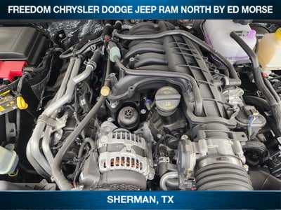 2026 Jeep Gladiator GLADIATOR MOJAVE X 4X4