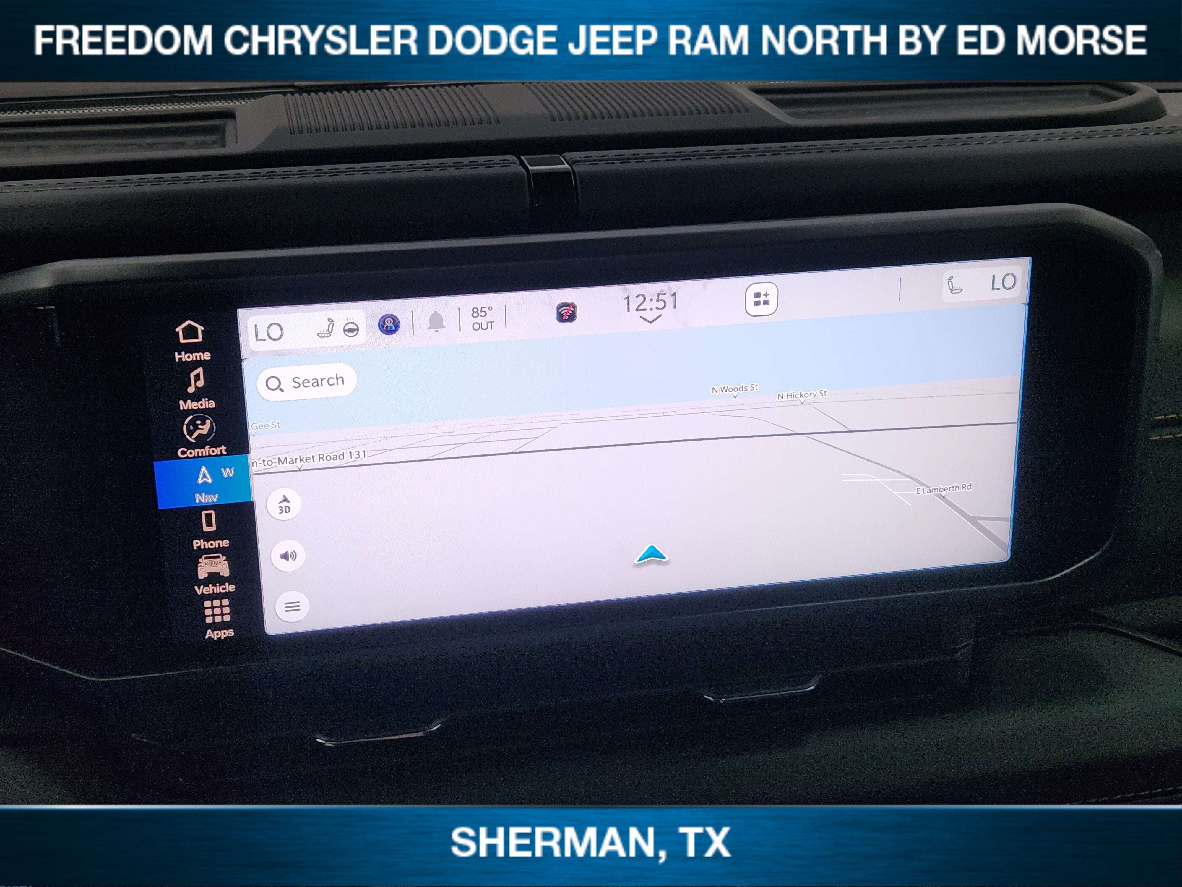 2026 Jeep Gladiator GLADIATOR MOJAVE X 4X4