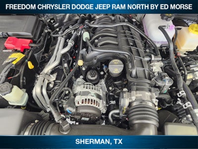 2026 Jeep Gladiator GLADIATOR MOJAVE X 4X4