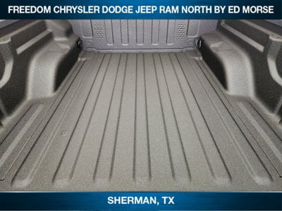 2026 Jeep Gladiator GLADIATOR MOJAVE X 4X4
