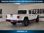 2026 Jeep Gladiator GLADIATOR MOJAVE X 4X4