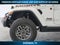 2026 Jeep Gladiator GLADIATOR MOJAVE X 4X4