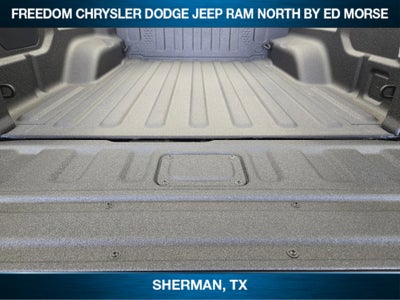 2026 Jeep Gladiator GLADIATOR MOJAVE X 4X4