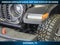 2026 Jeep Gladiator GLADIATOR MOJAVE X 4X4