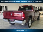 2019 RAM 1500 Classic Tradesman Quad Cab 4x2 6'4' Box