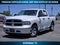2023 RAM 1500 Classic SLT Crew Cab 4x2 5'7' Box