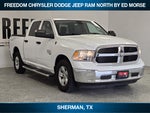 2023 RAM 1500 Classic SLT Crew Cab 4x2 5'7' Box