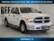 2023 RAM 1500 Classic SLT Crew Cab 4x2 5'7' Box