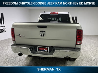 2014 RAM 1500 Lone Star