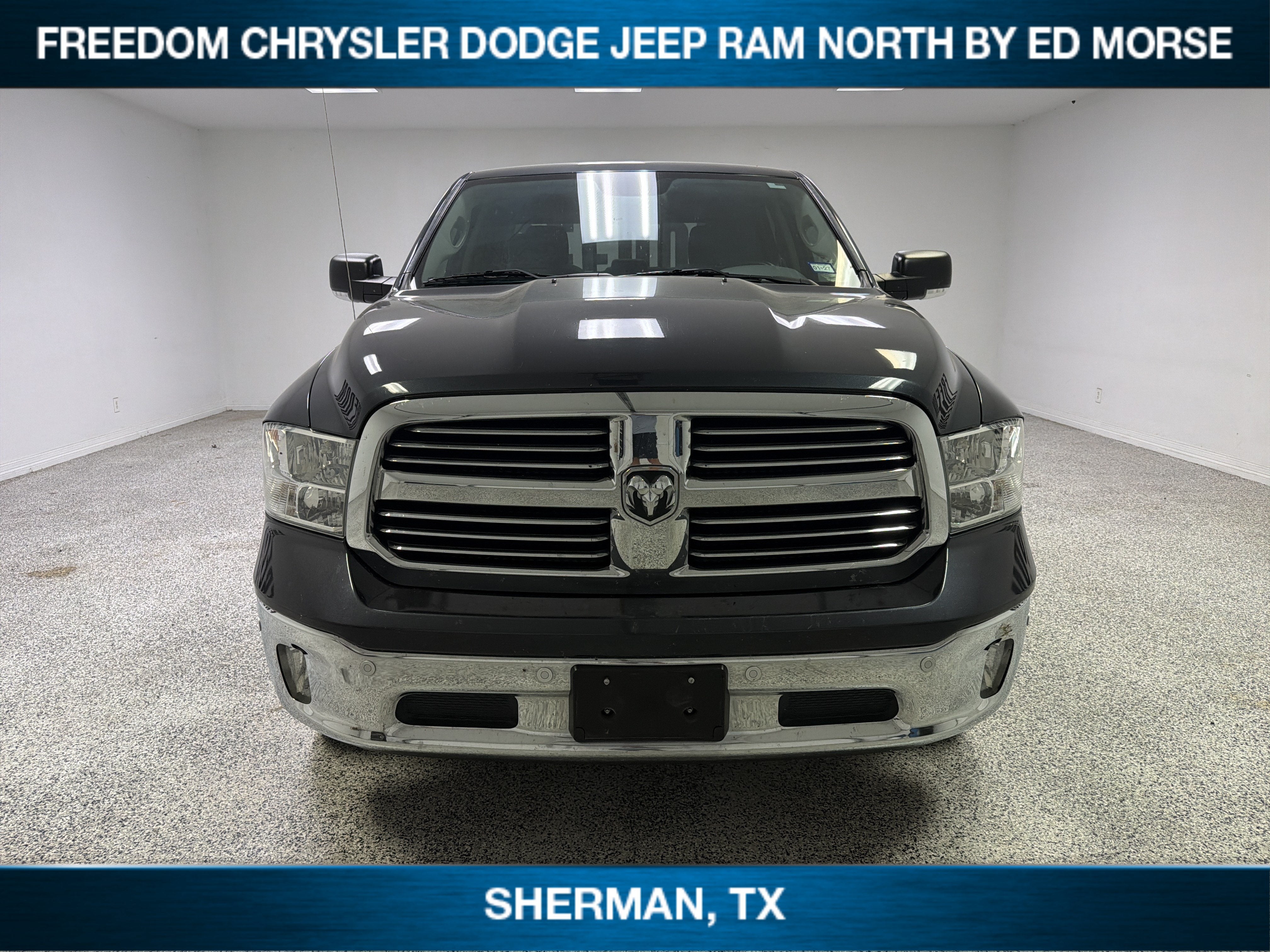 2017 RAM 1500 Lone Star