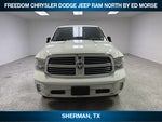 2019 RAM 1500 Classic Lone Star Crew Cab 4x2 5'7' Box