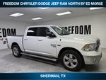 2019 RAM 1500 Classic Lone Star Crew Cab 4x2 5'7' Box